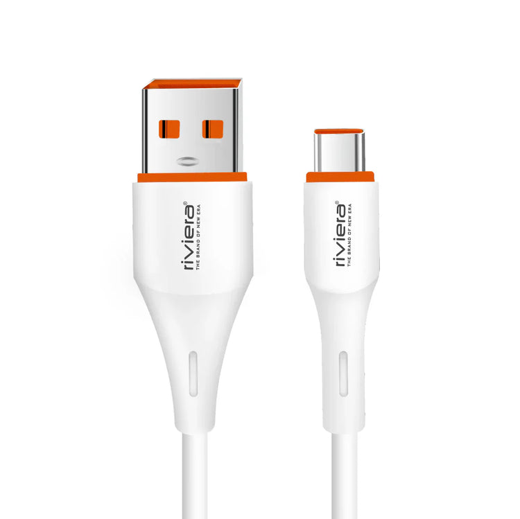 Charger and USB Cable