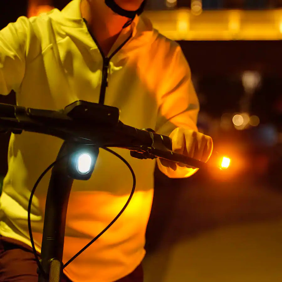 Segway ZT3 Pro Kick Scooter w/43.5 Max Operating Range & 24.9mph Max Speed - Black