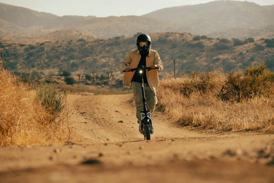 Segway ZT3 Pro Kick Scooter w/43.5 Max Operating Range & 24.9mph Max Speed - Black