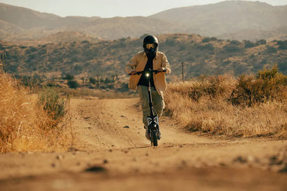 Segway ZT3 Pro Kick Scooter w/43.5 Max Operating Range & 24.9mph Max Speed - Black