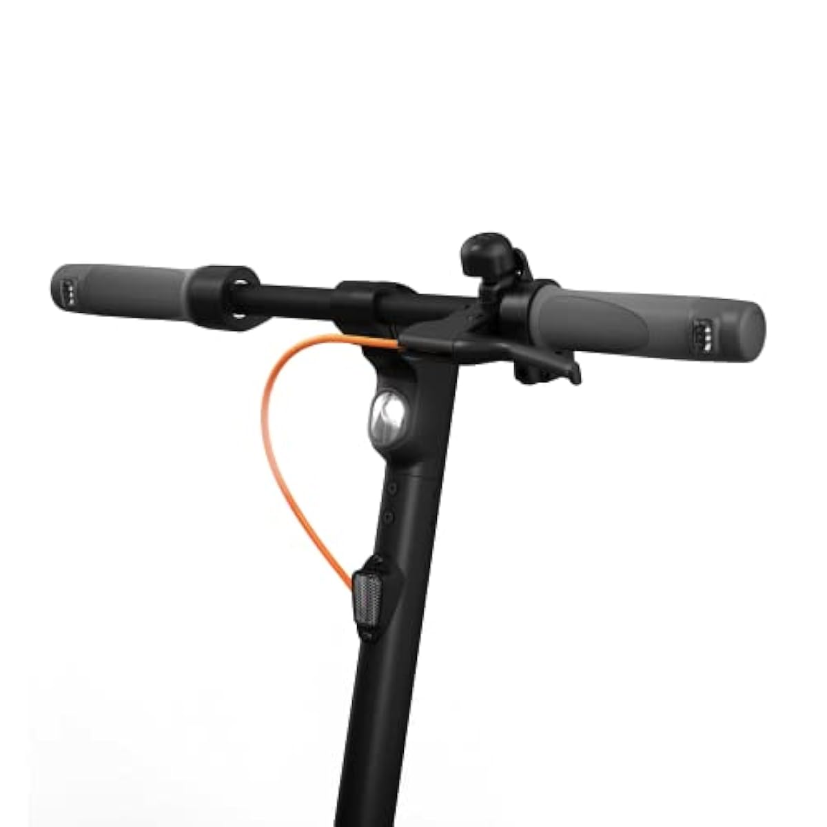 Segway Ninebot F65 Kick Scooter w/40.4 miles Operating Range & 18.6 mph Max Speed - Black