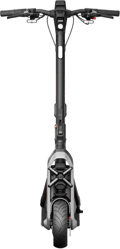 Segway GT3 SuperScooter w/ 45.6 mi Max Operating Range & 31 mph Max Speed - Black